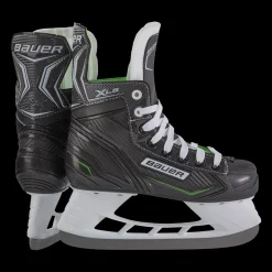 S21 Bauer X-Ls Skate - Jr - 25/26 - Luistimet - S21 Bauer X-Ls Skate - Jr - 25/26