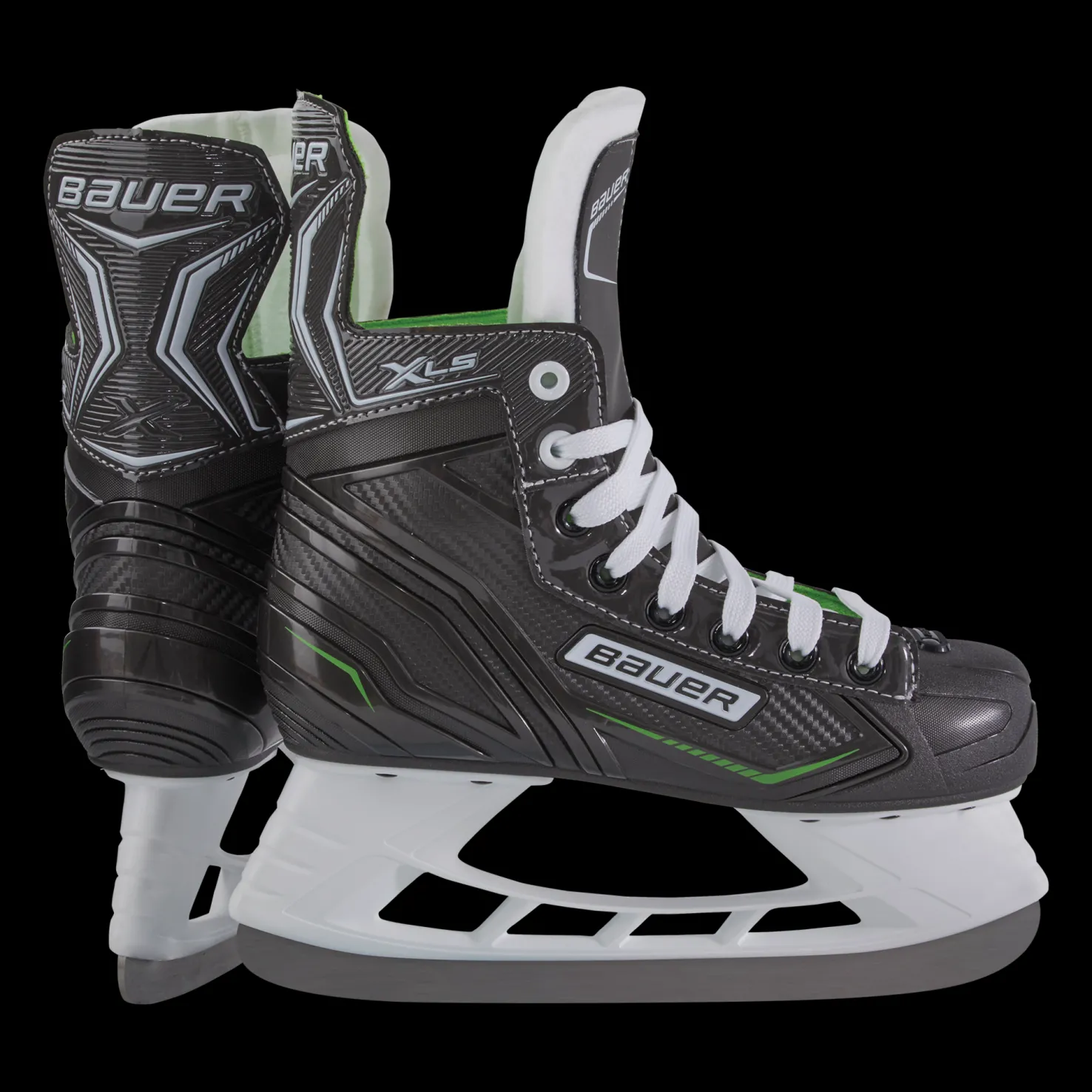 S21 Bauer X-Ls Skate - Jr - 25/26 - Luistimet - S21 Bauer X-Ls Skate - Jr - 25/26