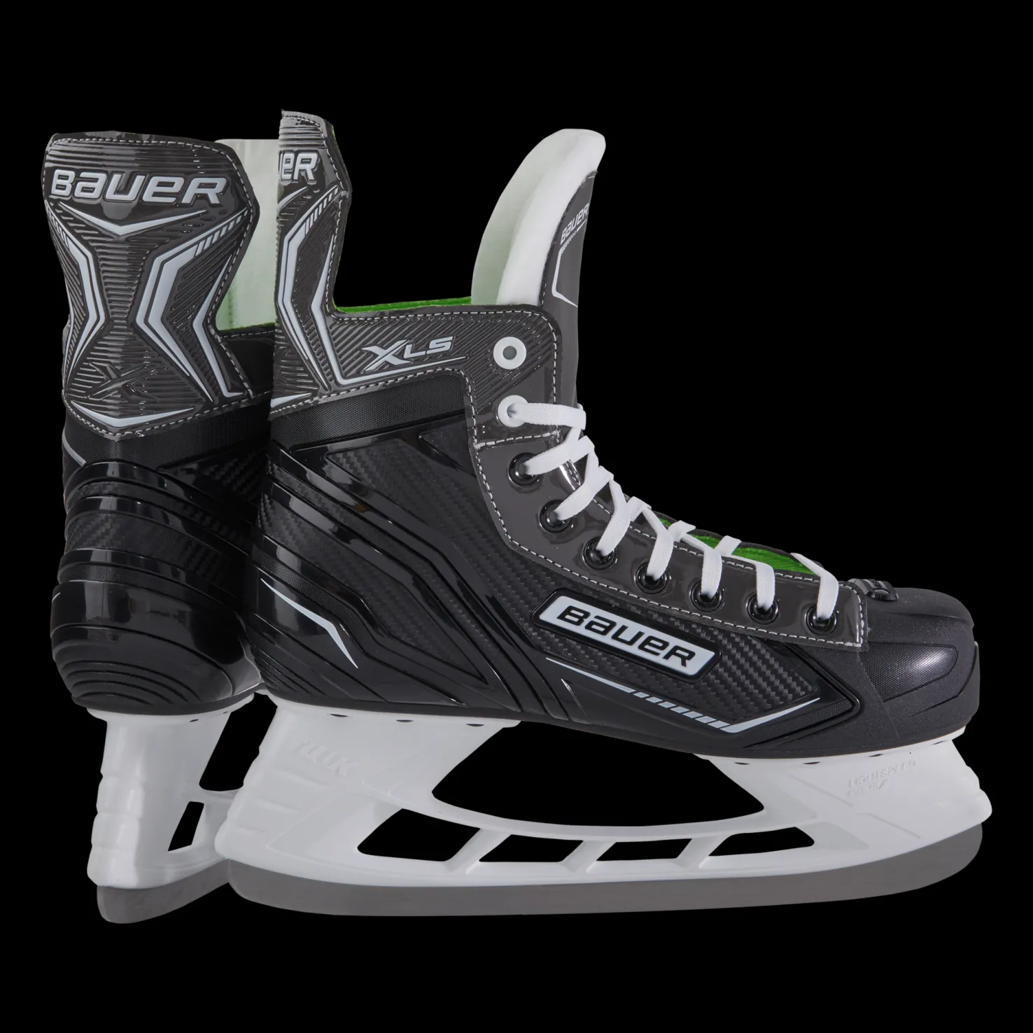 S21 Bauer X-Ls Skate - Sr - 25/26 - Luistimet - S21 Bauer X-Ls Skate - Sr - 25/26