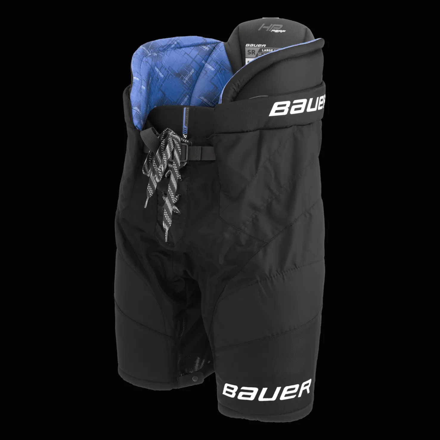 S24 HP Performance Pant 24/25, aikuisten jääkiekkohousut - Jääkiekkohousut - S24 HP Performance Pant 24/25, aikuisten jääkiekkohousut