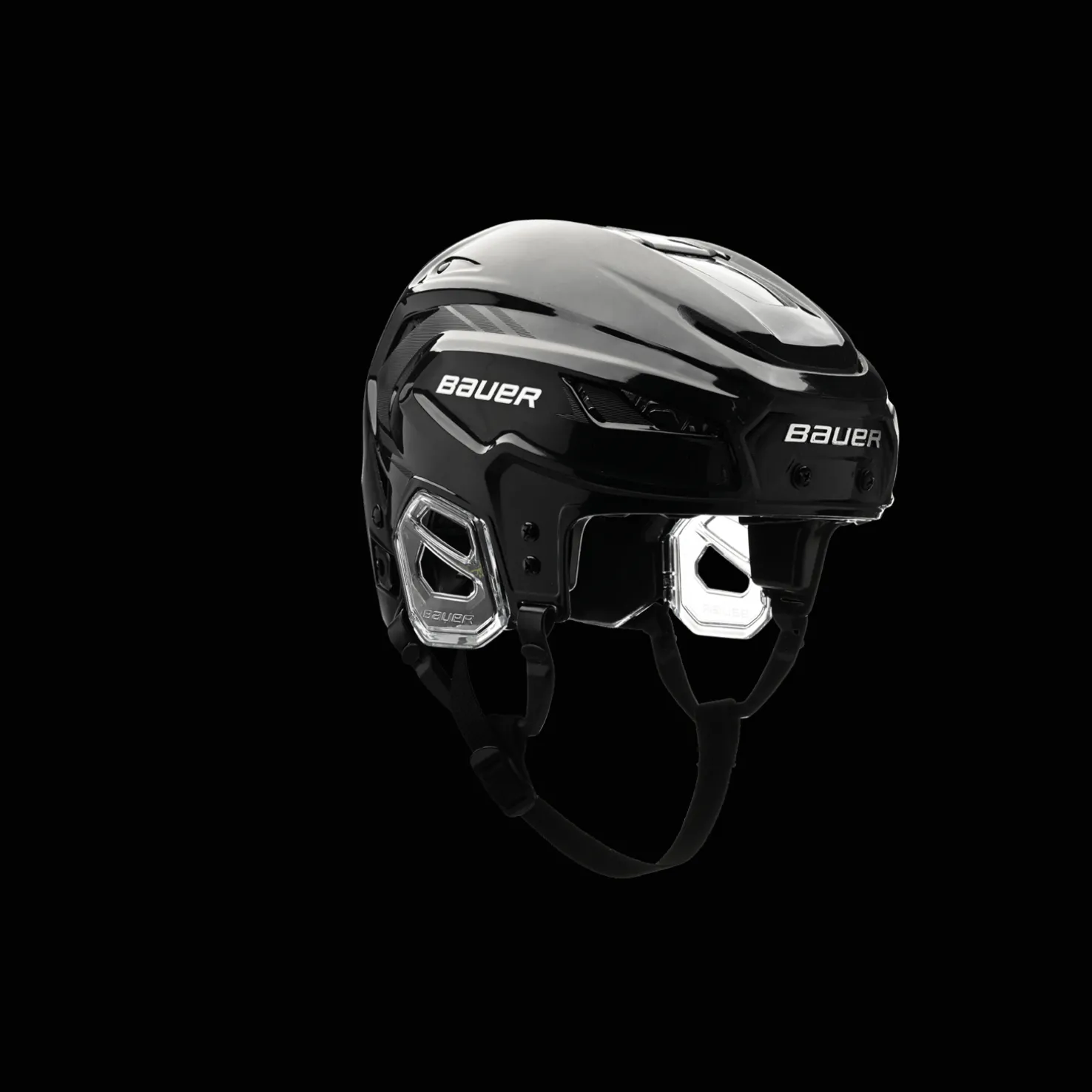 S23 Hyperlite 2 Helmet 23/24, jääkiekkokypärä, unisex - Jääkiekkokypärät - S23 Hyperlite 2 Helmet 23/24, jääkiekkokypärä, unisex