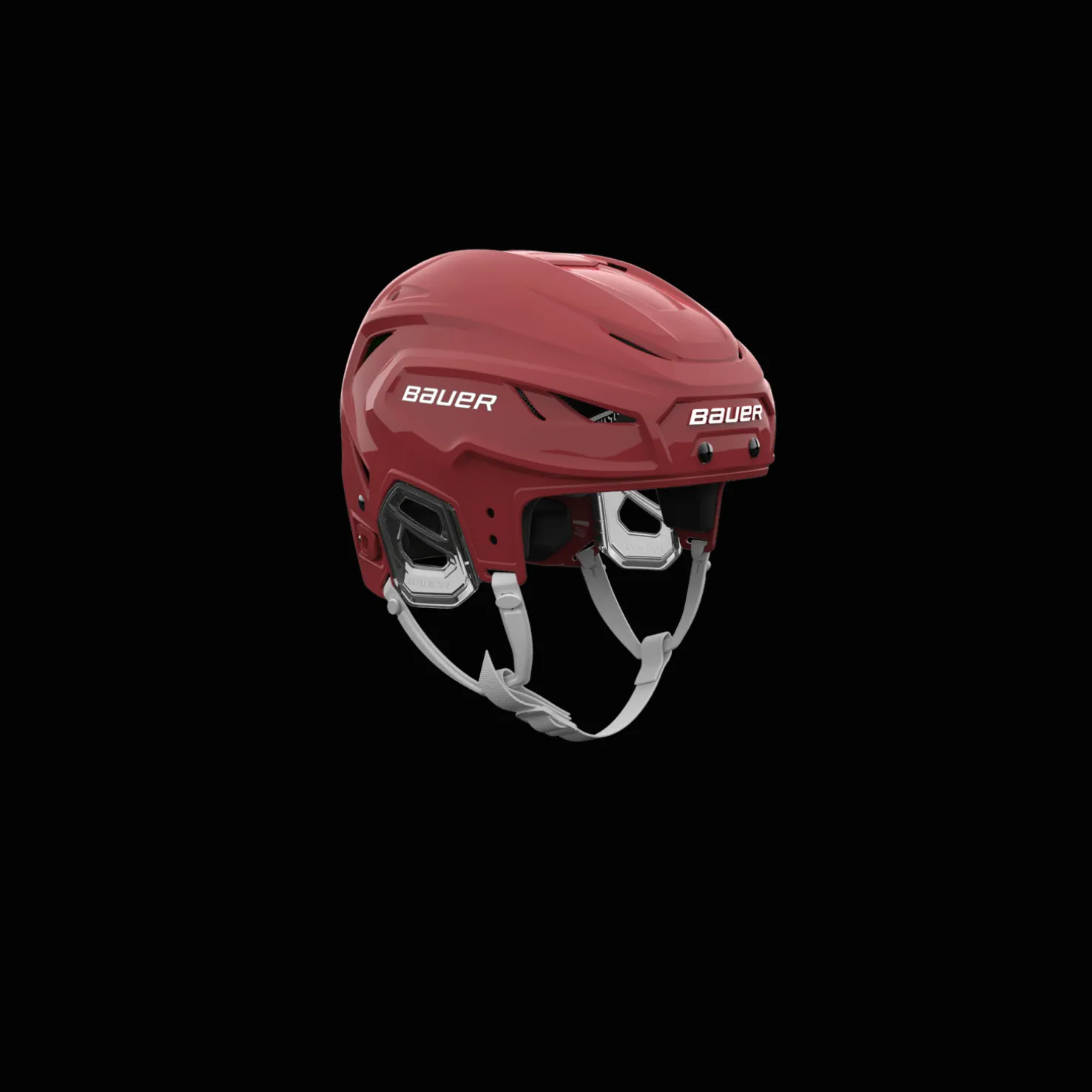 S23 Hyperlite 2 Helmet 23/24, jääkiekkokypärä, unisex - Jääkiekkokypärät - S23 Hyperlite 2 Helmet 23/24, jääkiekkokypärä, unisex