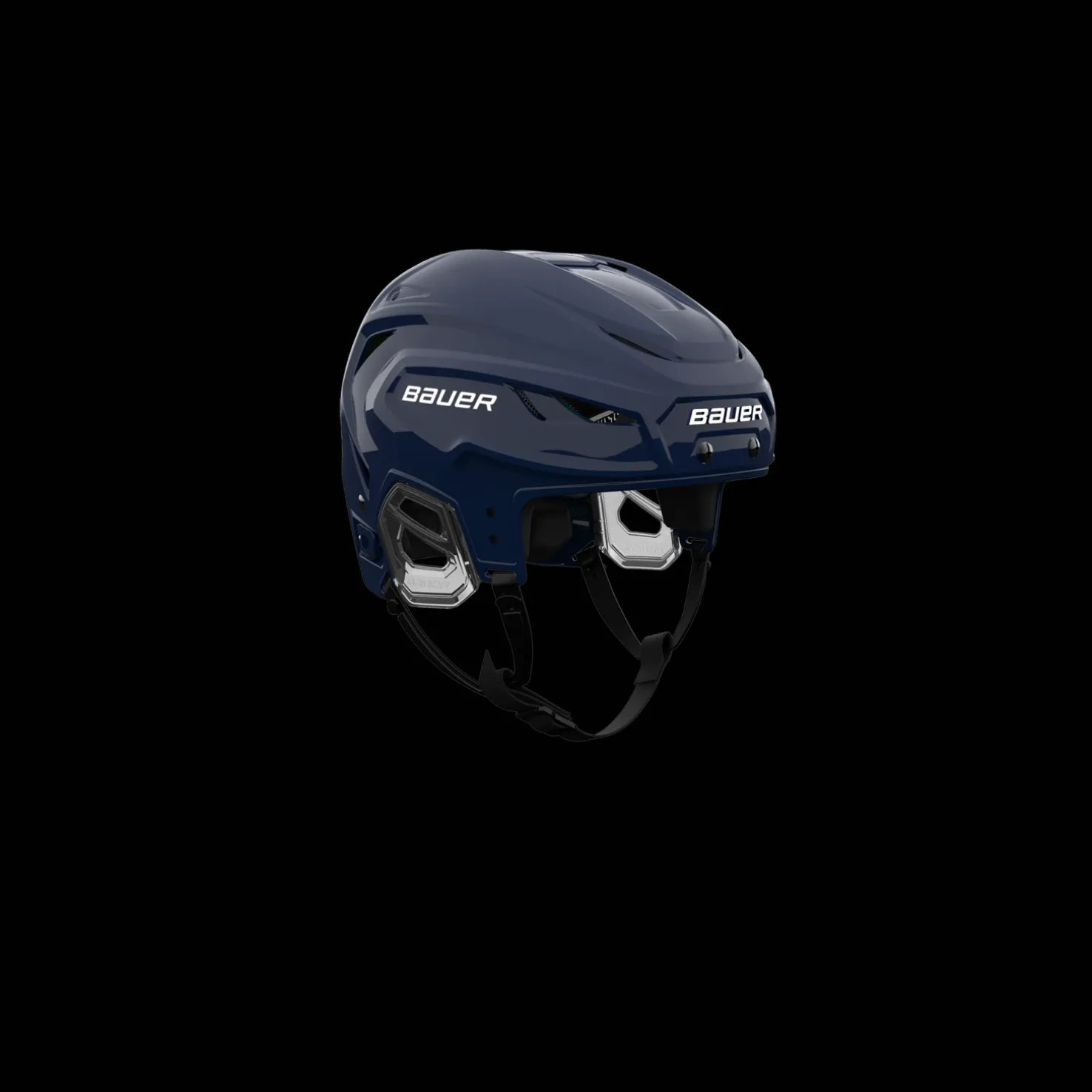 S23 Hyperlite 2 Helmet 23/24, jääkiekkokypärä, unisex - Jääkiekkokypärät - S23 Hyperlite 2 Helmet 23/24, jääkiekkokypärä, unisex