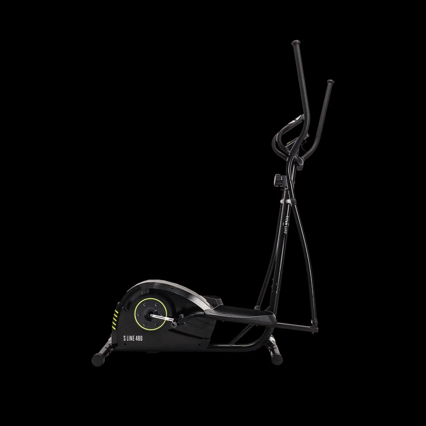 S Line 480 Crosstrainer, crosstrainer - Crosstrainer - S Line 480 Crosstrainer, crosstrainer