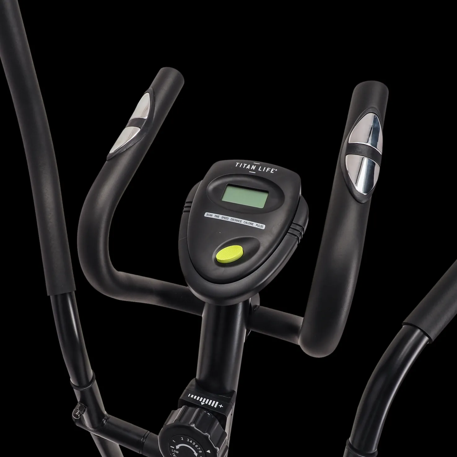 S Line 480 Crosstrainer, crosstrainer - Crosstrainer - S Line 480 Crosstrainer, crosstrainer