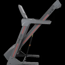 S Line 895 Treadmill, juoksumatto - Juoksumatot - S Line 895 Treadmill, juoksumatto