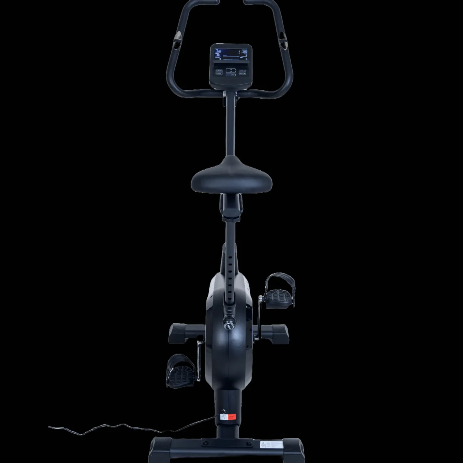 S Line 600 Upright Bike, kuntopyörä - Kuntopyörät - S Line 600 Upright Bike, kuntopyörä