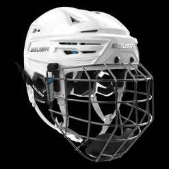 S24 Re-Akt 155-Helmet-Combo 24/25, aikuisten jääkiekkokypärä - Jääkiekkokypärät - S24 Re-Akt 155-Helmet-Combo 24/25, aikuisten jääkiekkokypärä