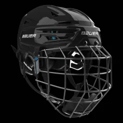 S24 Re-Akt 155-Helmet-Combo 24/25, aikuisten jääkiekkokypärä - Jääkiekkokypärät - S24 Re-Akt 155-Helmet-Combo 24/25, aikuisten jääkiekkokypärä