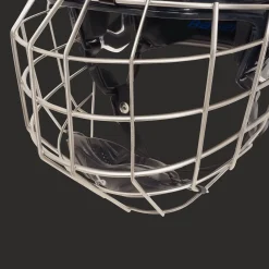 S24 Re-Akt 155-Helmet-Combo 24/25, aikuisten jääkiekkokypärä - Jääkiekkokypärät - S24 Re-Akt 155-Helmet-Combo 24/25, aikuisten jääkiekkokypärä