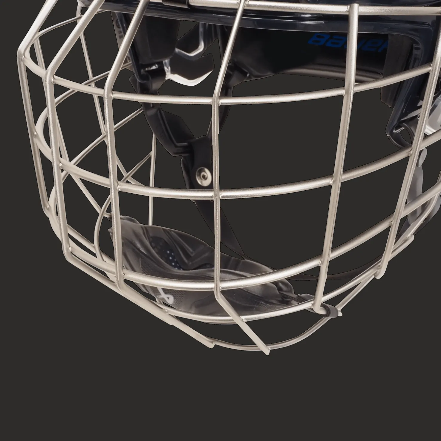 S24 Re-Akt 155-Helmet-Combo 24/25, aikuisten jääkiekkokypärä - Jääkiekkokypärät - S24 Re-Akt 155-Helmet-Combo 24/25, aikuisten jääkiekkokypärä