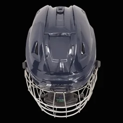 S24 Re-Akt 155-Helmet-Combo 24/25, aikuisten jääkiekkokypärä - Jääkiekkokypärät - S24 Re-Akt 155-Helmet-Combo 24/25, aikuisten jääkiekkokypärä