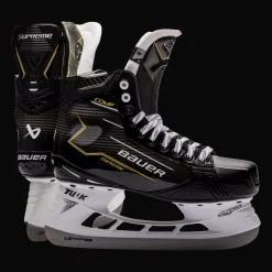 S24 Supreme Comp Skate 24/25, jääkiekkoluistimet, intermediate - Luistimet - S24 Supreme Comp Skate 24/25, jääkiekkoluistimet, intermediate