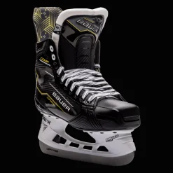 S24 Supreme Comp Skate 24/25, nuorten jääkiekkoluistimet - Luistimet - S24 Supreme Comp Skate 24/25, nuorten jääkiekkoluistimet