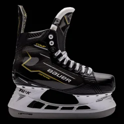 S24 Supreme Comp Skate 24/25, nuorten jääkiekkoluistimet - Luistimet - S24 Supreme Comp Skate 24/25, nuorten jääkiekkoluistimet