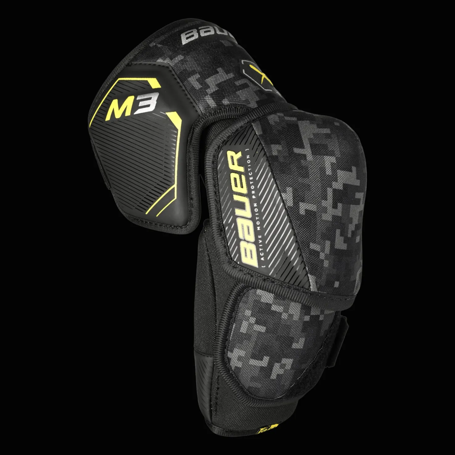 S23 Supreme M3 Elbow Pad 23/24, kyynärpääsuoja, intermediate - Kyynärsuojat - S23 Supreme M3 Elbow Pad 23/24, kyynärpääsuoja, intermediate