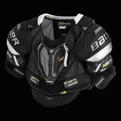 S23 Supreme M5 Pro Shoulder Pad 23/24, nuorten hartiasuoja - Hartiasuojat - S23 Supreme M5 Pro Shoulder Pad 23/24, nuorten hartiasuoja