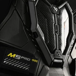 S23 Supreme M5 Pro Shoulder Pad 23/24, aikuisten hartiasuoja - Hartiasuojat - S23 Supreme M5 Pro Shoulder Pad 23/24, aikuisten hartiasuoja