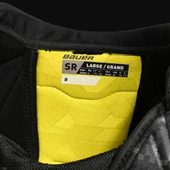 S23 Supreme M3 Shoulder Pad 23/24, hartiasuoja, intermediate - Hartiasuojat - S23 Supreme M3 Shoulder Pad 23/24, hartiasuoja, intermediate