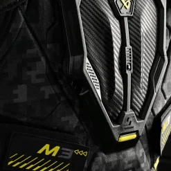 S23 Supreme M3 Shoulder Pad 23/24, hartiasuoja, intermediate - Hartiasuojat - S23 Supreme M3 Shoulder Pad 23/24, hartiasuoja, intermediate