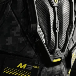 S23 Supreme M3 Shoulder Pad 23/24, aikuisten hartiasuoja - Muut jääkiekkosuojat - S23 Supreme M3 Shoulder Pad 23/24, aikuisten hartiasuoja