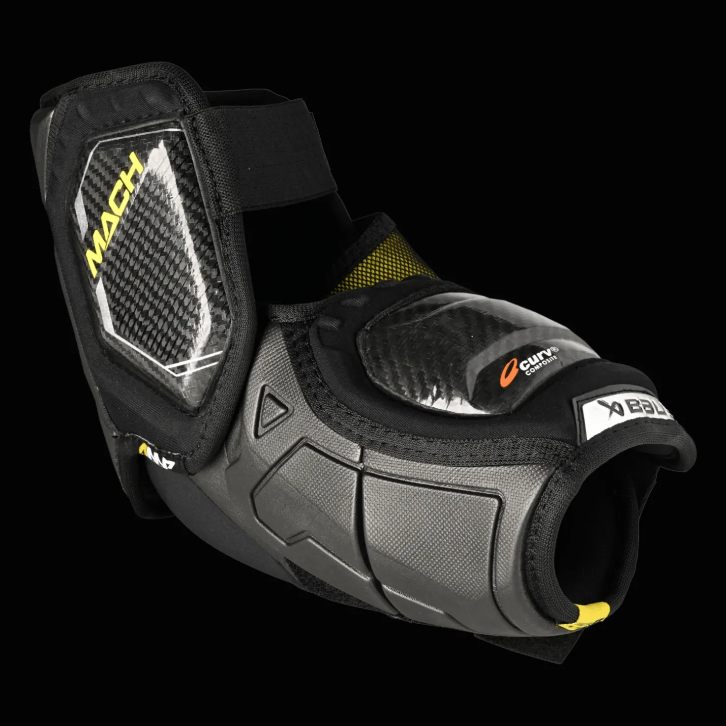 S23 Supreme Mach Elbow Pad 23/24, kyynärpääsuoja, intermediate - Kyynärsuojat - S23 Supreme Mach Elbow Pad 23/24, kyynärpääsuoja, intermediate