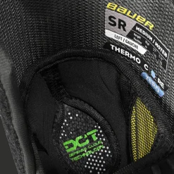 S23 Supreme Mach Elbow Pad 23/24, kyynärpääsuoja, intermediate - Kyynärsuojat - S23 Supreme Mach Elbow Pad 23/24, kyynärpääsuoja, intermediate