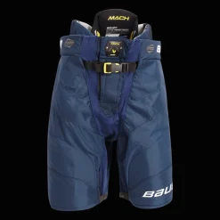 S23 Supreme Mach Pant 23/24, aikuisten jääkiekkohousut - Jääkiekkohousut - S23 Supreme Mach Pant 23/24, aikuisten jääkiekkohousut