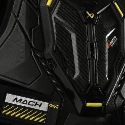 S23 Supreme Mach Shoulder Pad 23/24, aikuisten hartiasuoja - Hartiasuojat - S23 Supreme Mach Shoulder Pad 23/24, aikuisten hartiasuoja