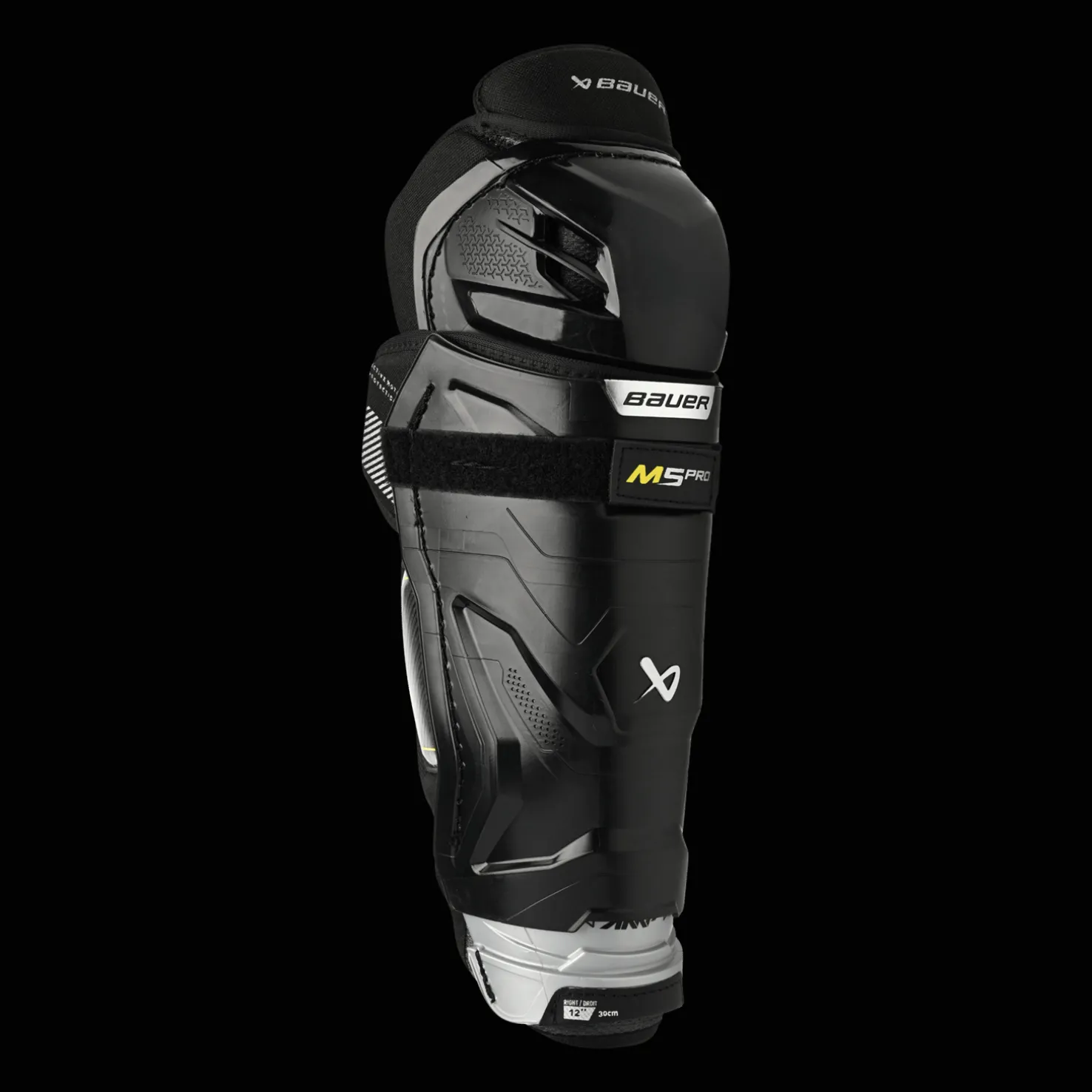 S23 Supreme M5Pro Shin Guard 23/24, nuorten säärisuojat jääkiekkoon - Polvisuojat Jääkiekkoon - S23 Supreme M5Pro Shin Guard 23/24, nuorten säärisuojat jääkiekkoon