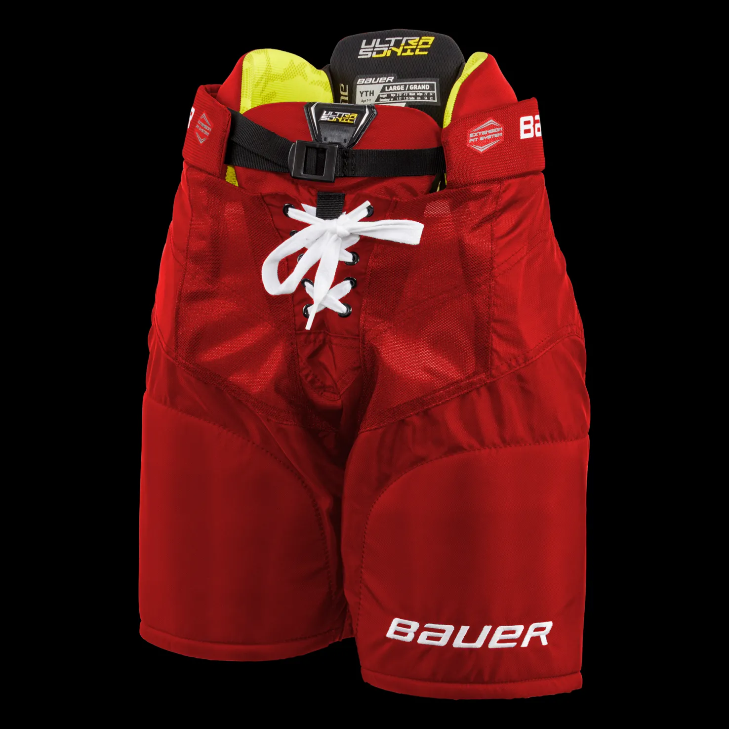 S21 SUPREME ULTRASONIC PANT - YTH 21/22, lasten jääkiekkohousut - Jääkiekkohousut - S21 SUPREME ULTRASONIC PANT - YTH 21/22, lasten jääkiekkohousut