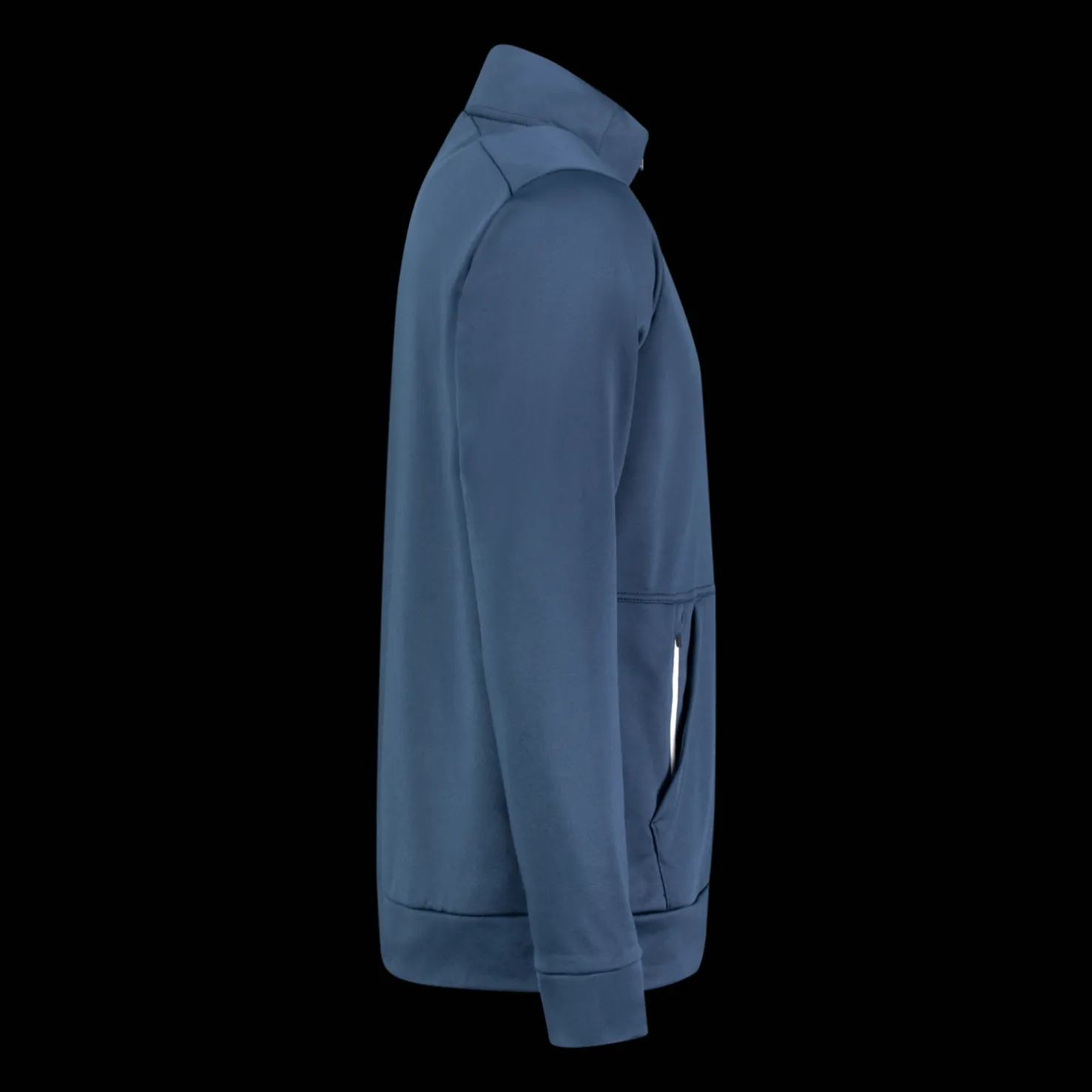 S23 Team Fleece 1/2 Zip 24/25, aikuisten paita - T-Paidat Ja Shortsit Jääkiekkoon - S23 Team Fleece 1/2 Zip 24/25, aikuisten paita