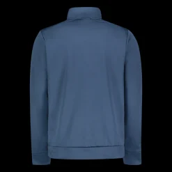 S23 Team Fleece 1/2 Zip 24/25, aikuisten paita - T-Paidat Ja Shortsit Jääkiekkoon - S23 Team Fleece 1/2 Zip 24/25, aikuisten paita