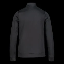 S23 Team Fleece 1/2 Zip 24/25, nuorten paita - T-Paidat Ja Shortsit Jääkiekkoon - S23 Team Fleece 1/2 Zip 24/25, nuorten paita