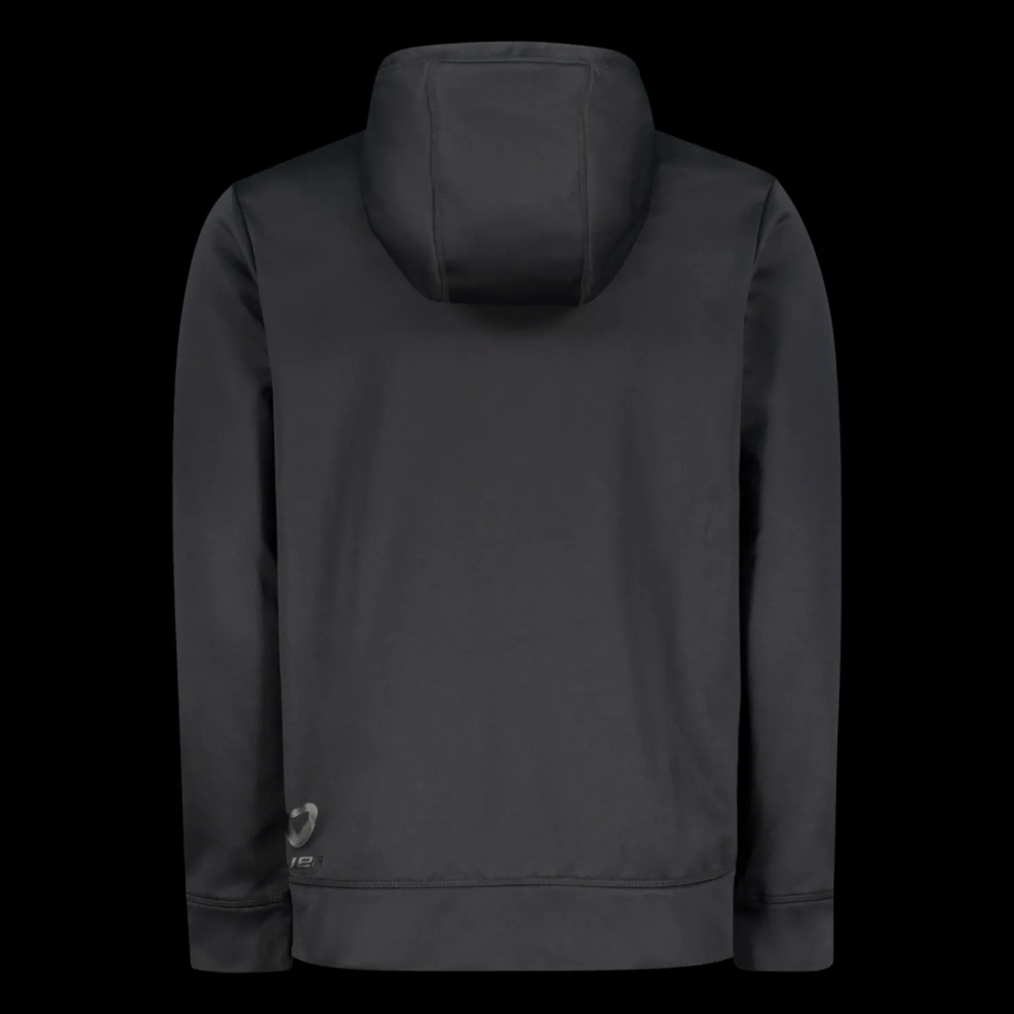 S23 Team Fleece Zip Hoodie 24/25, aikuisten huppari - T-Paidat Ja Shortsit Jääkiekkoon - S23 Team Fleece Zip Hoodie 24/25, aikuisten huppari