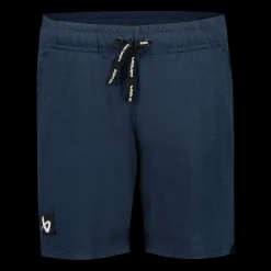 S24 Team Knit Short 24/25, lasten treenishortsit - T-Paidat Ja Shortsit Jääkiekkoon - S24 Team Knit Short 24/25, lasten treenishortsit