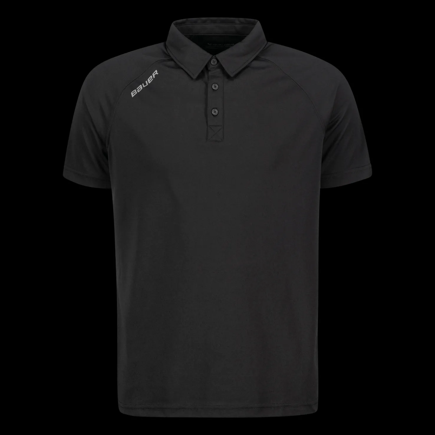 S24 Team Polo 24/25, aikuisten pikeepaita - T-Paidat Ja Shortsit Jääkiekkoon - S24 Team Polo 24/25, aikuisten pikeepaita