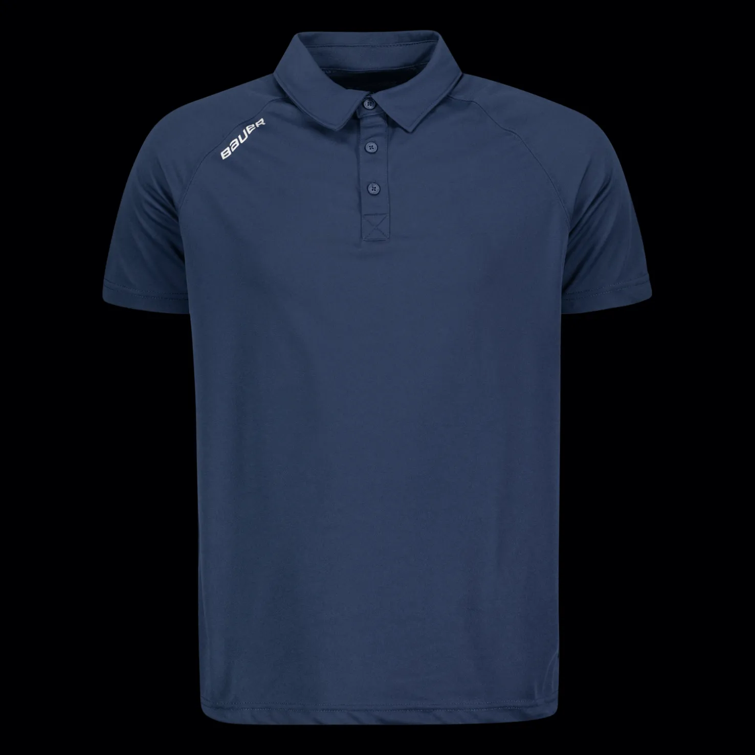 S24 Team Polo 24/25, aikuisten pikeepaita - T-Paidat Ja Shortsit Jääkiekkoon - S24 Team Polo 24/25, aikuisten pikeepaita