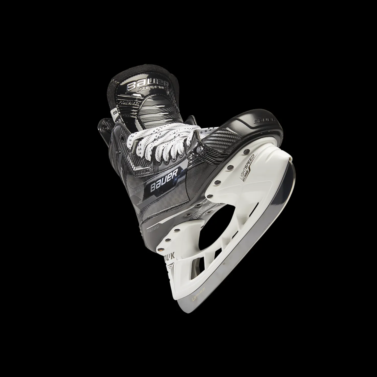 S22 Ti Supreme Mach Skate - Int 23/24, jääkiekkoluistimet unisex - Luistimet - S22 Ti Supreme Mach Skate - Int 23/24, jääkiekkoluistimet unisex