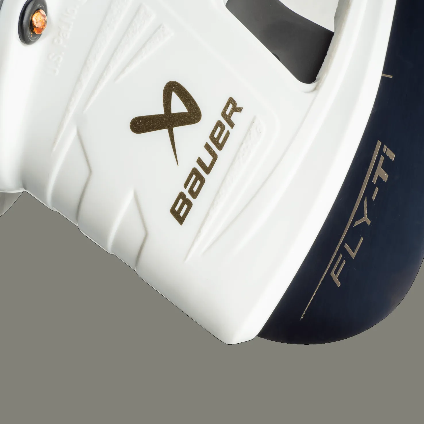 S24 Ti Supreme Shadow Skate 24/25, jääkiekkoluistimet, intermediate - Luistimet - S24 Ti Supreme Shadow Skate 24/25, jääkiekkoluistimet, intermediate