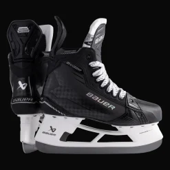 S24 Ti Supreme Shadow Skate 24/25, aikuisten jääkiekkoluistimet - Luistimet - S24 Ti Supreme Shadow Skate 24/25, aikuisten jääkiekkoluistimet