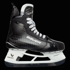 S24 Ti Supreme Shadow Skate 24/25, aikuisten jääkiekkoluistimet - Luistimet - S24 Ti Supreme Shadow Skate 24/25, aikuisten jääkiekkoluistimet