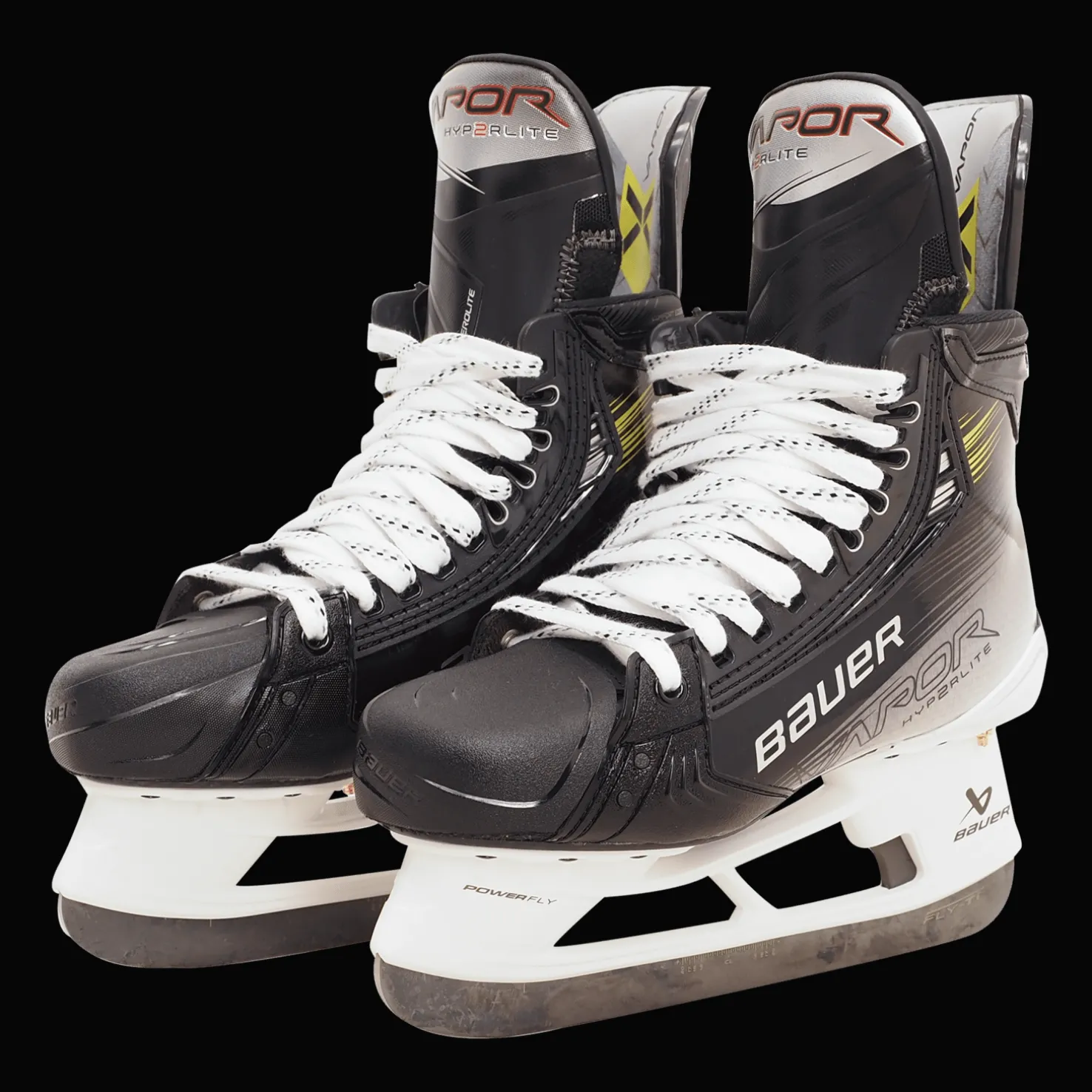 S23 Ti Vapor Hyperlite2 Skate 23/24, jääkiekkoluistimet, intermediate - Luistimet - S23 Ti Vapor Hyperlite2 Skate 23/24, jääkiekkoluistimet, intermediate