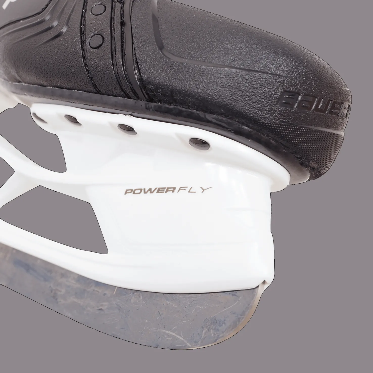 S23 Ti Vapor Hyperlite2 Skate 23/24, jääkiekkoluistimet, intermediate - Luistimet - S23 Ti Vapor Hyperlite2 Skate 23/24, jääkiekkoluistimet, intermediate