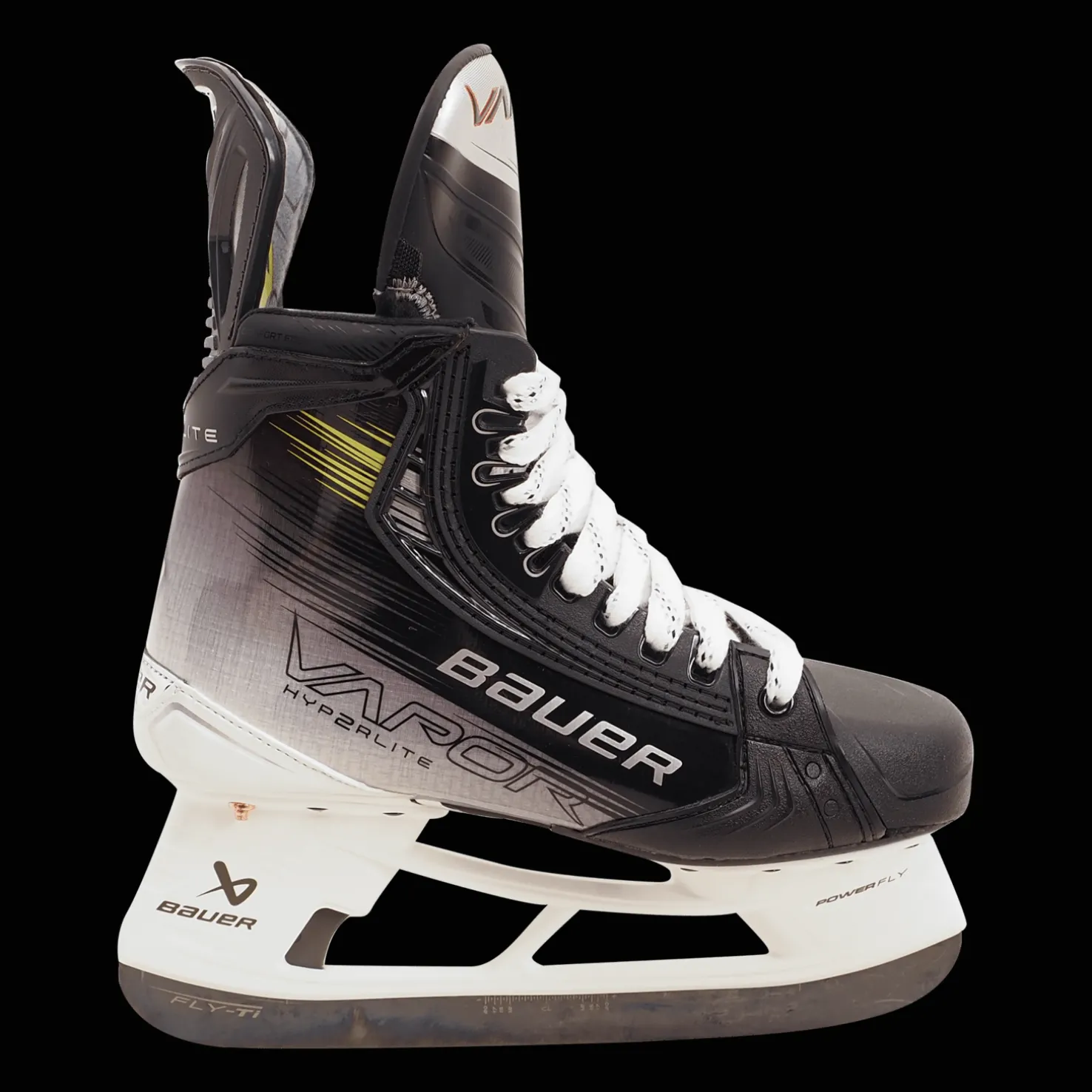 S23 Ti Vapor Hyperlite2 Skate 23/24, jääkiekkoluistimet, intermediate - Luistimet - S23 Ti Vapor Hyperlite2 Skate 23/24, jääkiekkoluistimet, intermediate