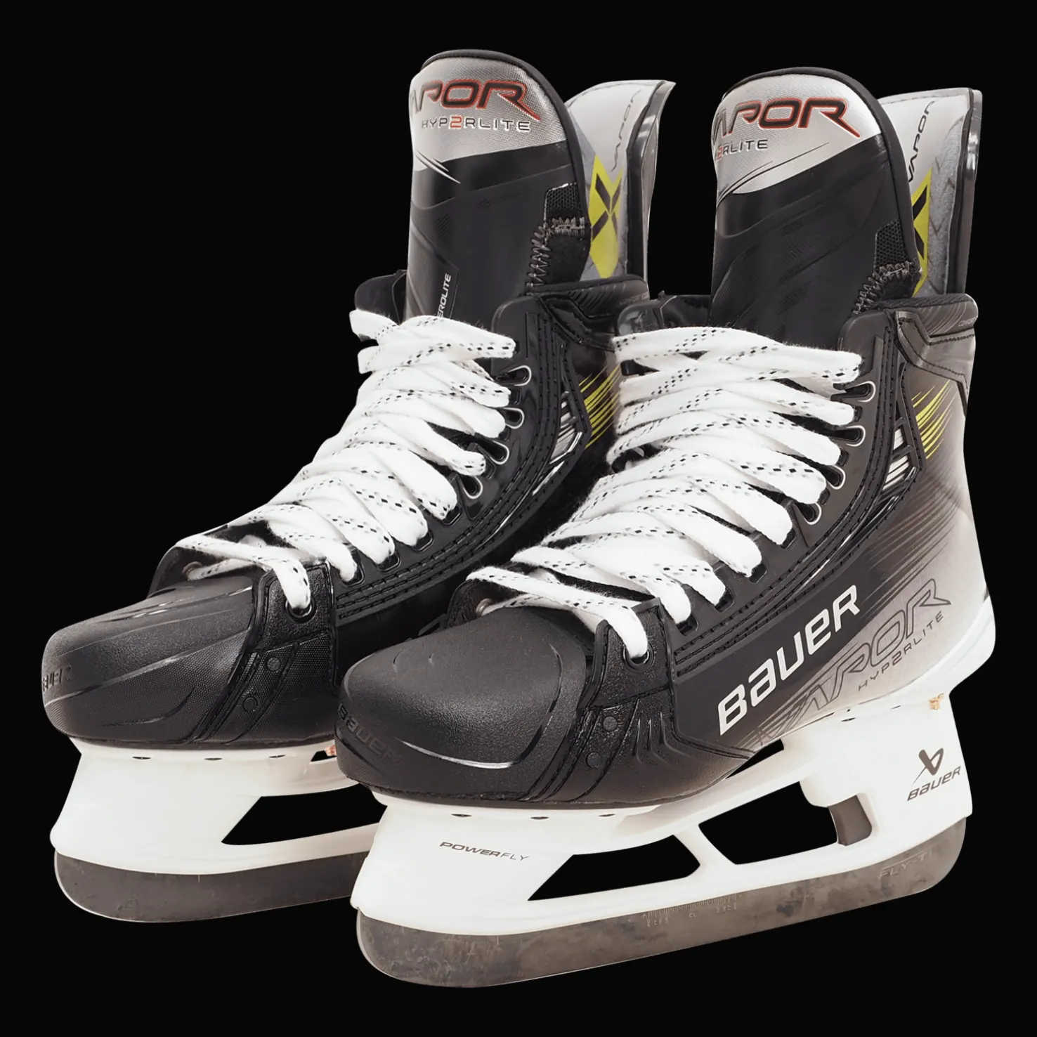 S23 Ti Vapor Hyperlite2 Skate 23/24, jääkiekkoluistimet, intermediate - Luistimet - S23 Ti Vapor Hyperlite2 Skate 23/24, jääkiekkoluistimet, intermediate