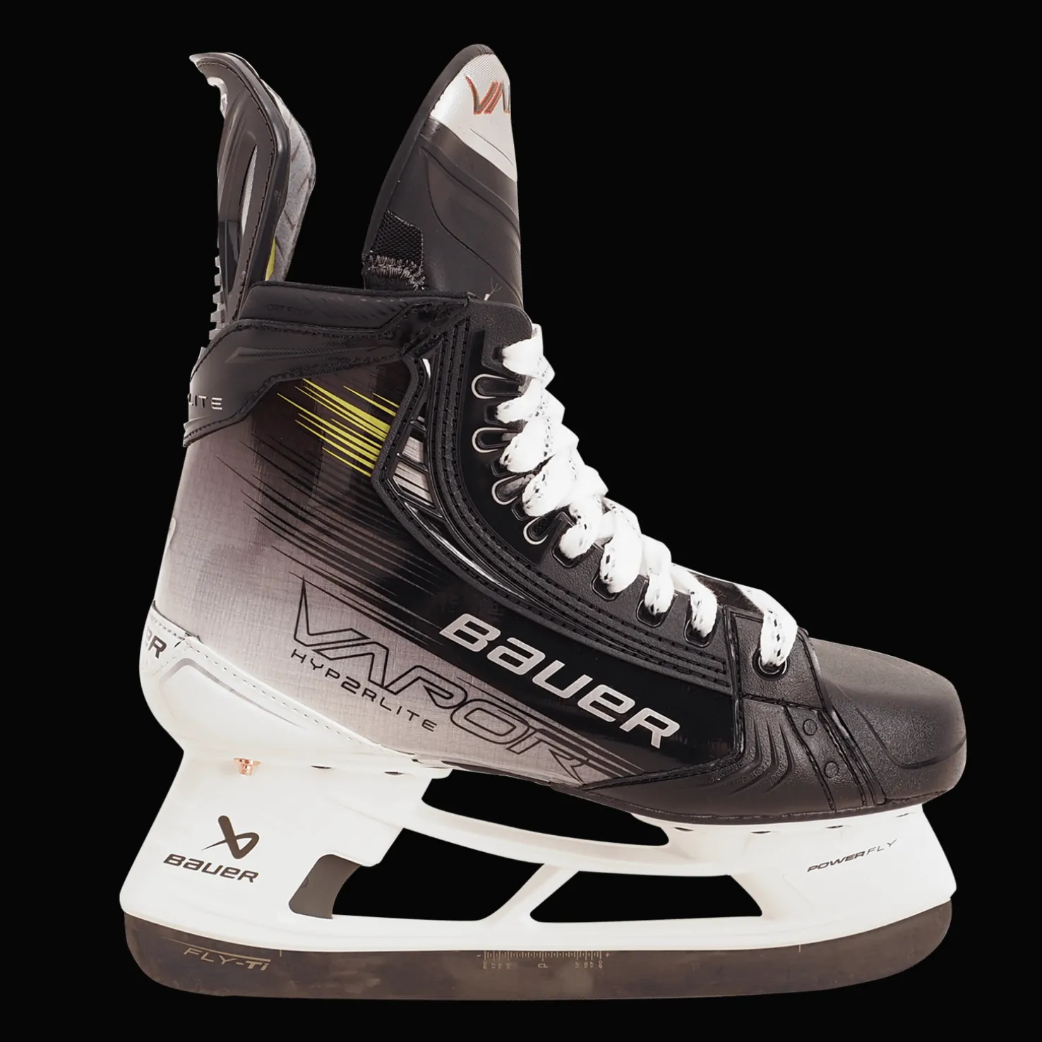 S23 Ti Vapor Hyperlite2 Skate 23/24, aikuisten jääkiekkoluistimet - Luistimet - S23 Ti Vapor Hyperlite2 Skate 23/24, aikuisten jääkiekkoluistimet