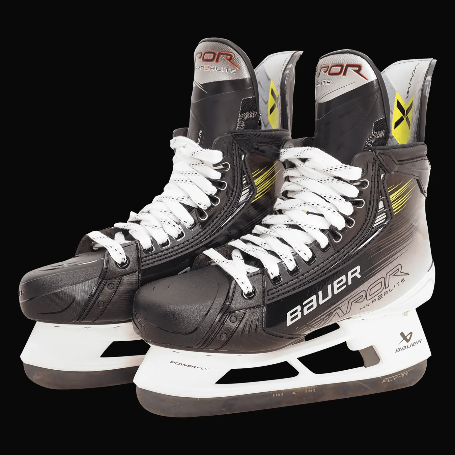 S23 Ti Vapor Hyperlite2 Skate 23/24, aikuisten jääkiekkoluistimet - Luistimet - S23 Ti Vapor Hyperlite2 Skate 23/24, aikuisten jääkiekkoluistimet