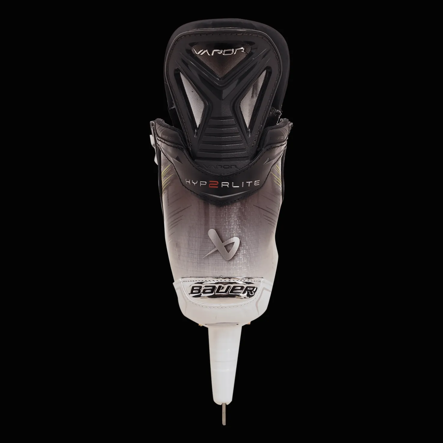 S23 Ti Vapor Hyperlite2 Skate 23/24, aikuisten jääkiekkoluistimet - Luistimet - S23 Ti Vapor Hyperlite2 Skate 23/24, aikuisten jääkiekkoluistimet