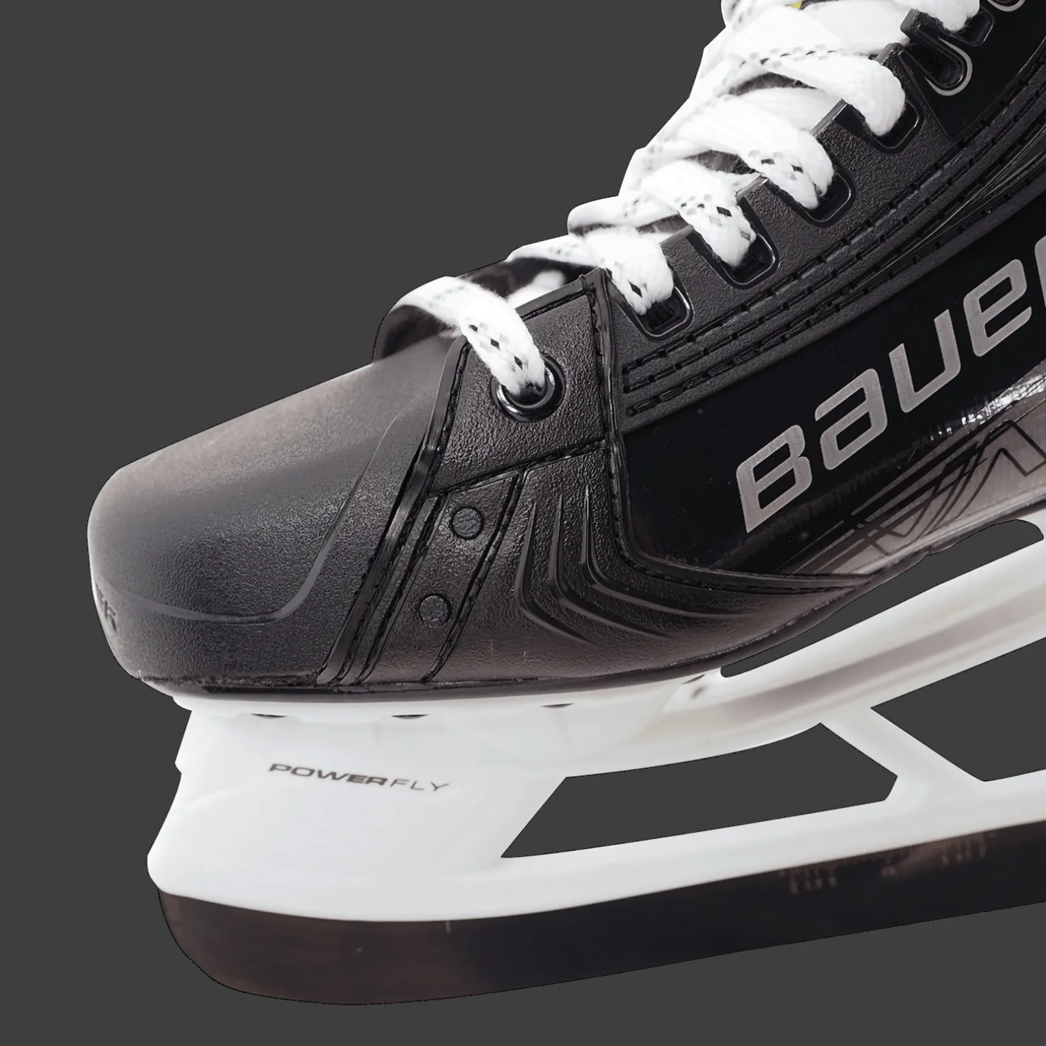 S23 Ti Vapor Hyperlite2 Skate 23/24, aikuisten jääkiekkoluistimet - Luistimet - S23 Ti Vapor Hyperlite2 Skate 23/24, aikuisten jääkiekkoluistimet